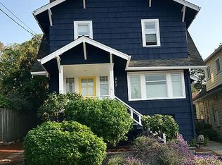 211 Hayes St, Seattle, WA 98109