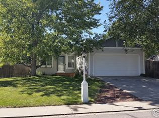 2173 Steele St, Longmont, CO 80501