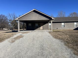 18502 County Road 1516, Ada, OK 74820