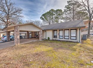 21 Mellor Ln, Bella Vista, AR 72715