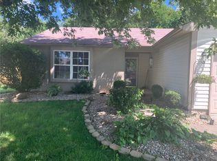 1318 Thomas Dr, Lebanon, IN 46052
