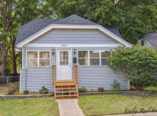 4943 Florida Ave SW, Wyoming, MI 49548