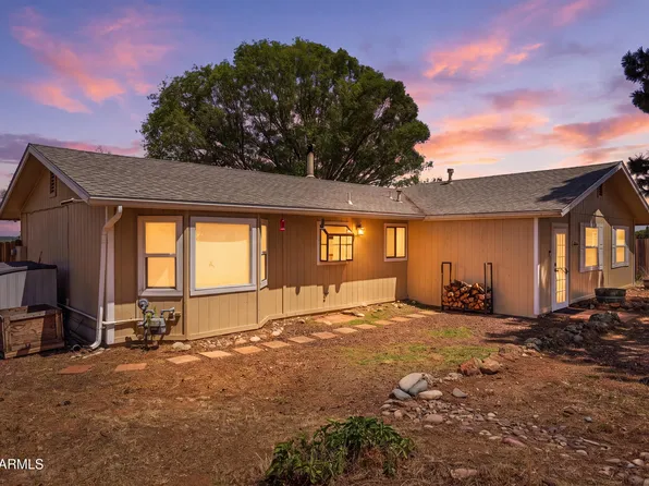 5565 E CAMPBELL Avenue, Flagstaff, AZ 86004