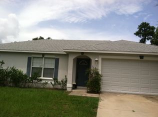 1150 E Lombardy Dr, Deltona, FL 32725