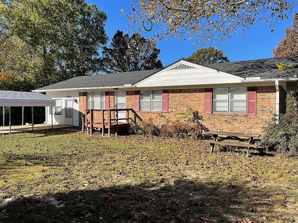 1401 Alan St, Cave City, AR 72521 Zillow