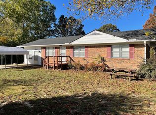 1401 Alan St, Cave City, AR 72521