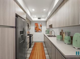 Hawthorn at Poinsettia by Wiseman, Los Angeles, CA 90046