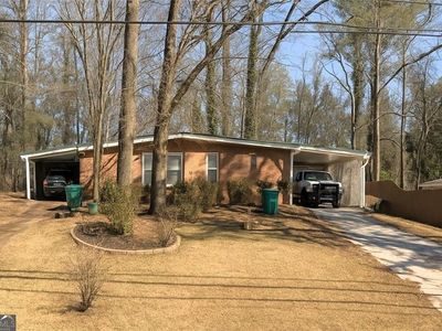 186 Lake Dr, Doraville, GA, 30340