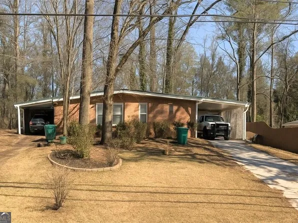 186 Lake Dr, Doraville, GA 30340