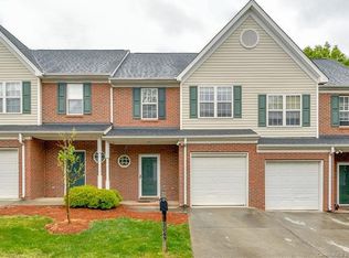 2065 Lennox Square Rd, Charlotte, NC 28210