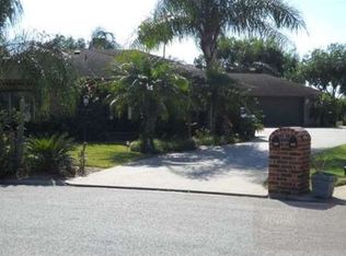 1909 Mango Cir, Palm Valley, TX 78552