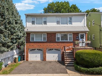 7108 Polk St, North Bergen, NJ, 07047