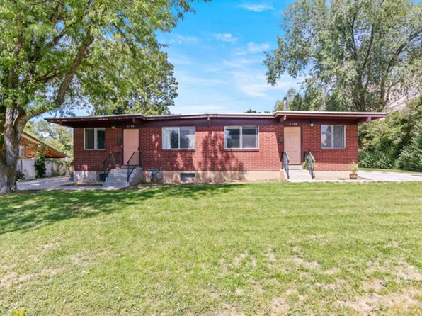 1146 E Harrop St S, Ogden, UT 84404