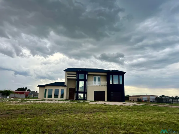 5521 N Fowler St, Hobbs, NM 88242