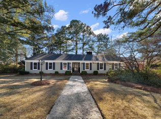 3329 Winstead Rd, Rocky Mount, NC 27804