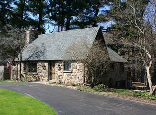 1000 Penfield Rd, Rochester, NY 14625