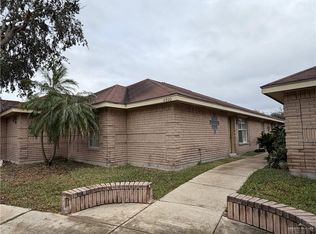 6800 N 7th Ct #2, McAllen, TX 78504