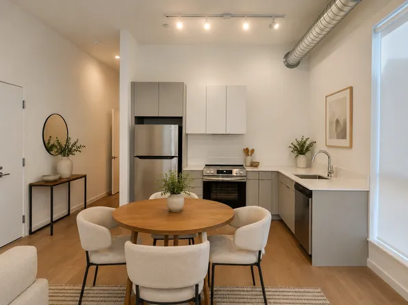 Arthaus Apartments