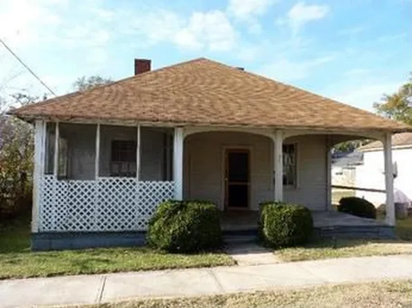 35 Hazel St, Covington, GA 30014