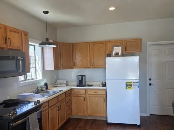 545 I St, Hawthorne, NV 89415
