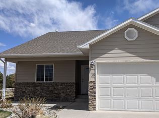 332 Howard Fork Ave, Montrose, CO 81403