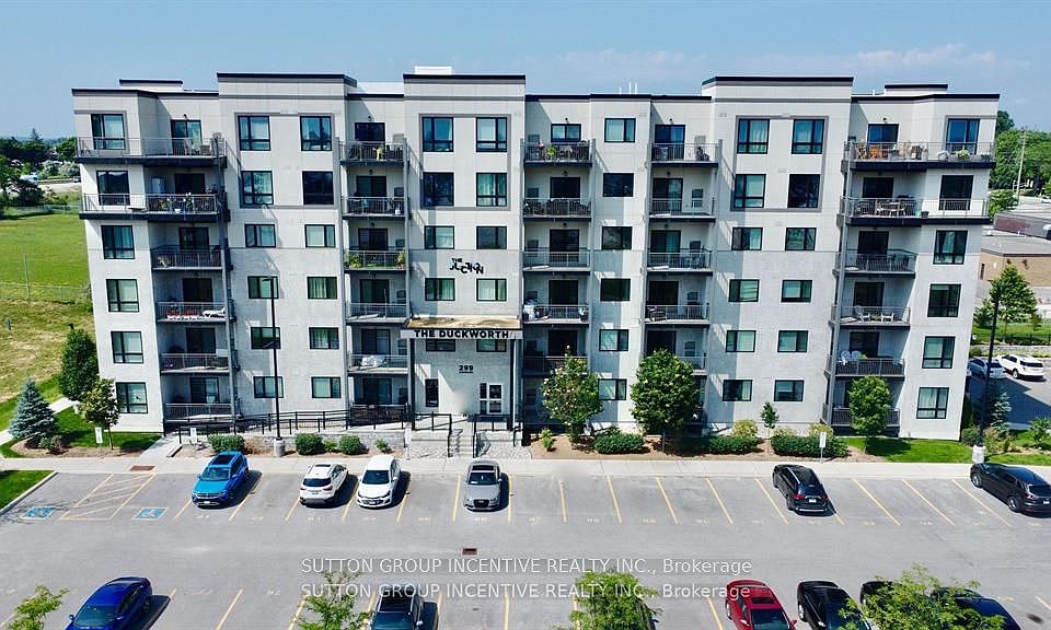 1st image of 299 Cundles Rd E #608