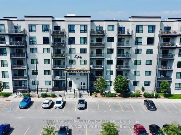 299 Cundles Rd E #608, Barrie, ON L4M 0K9