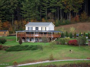 763 Hylton Rd NW, Indian Valley, VA 24105