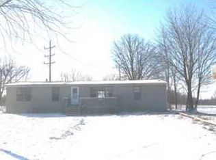 288 Rural Rte #2, Princeton, IN 47670