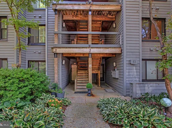13 Spa Creek Lndg Unit A2, Annapolis, MD 21403