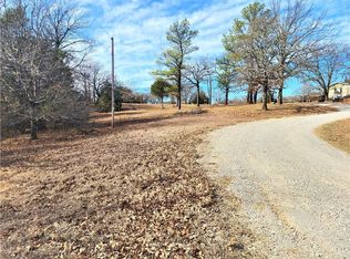 S Pointe Ln LOT 1 & 2, Sulphur, OK 73086