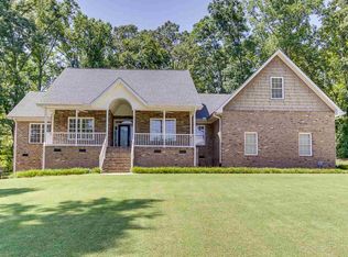 150 Alpen Rd, Easley, SC 29642