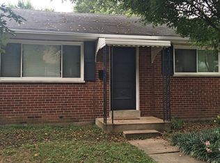 7718 Weston Pl, Saint Louis, MO
