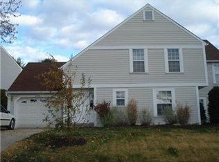 2557 A Pheasant Run, Franklin Park, PA 15090