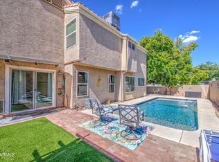 4361 E Amber Ridge Way, Phoenix, AZ 85048