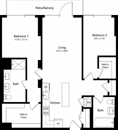 1205 Collection (West Half) — Photo 45