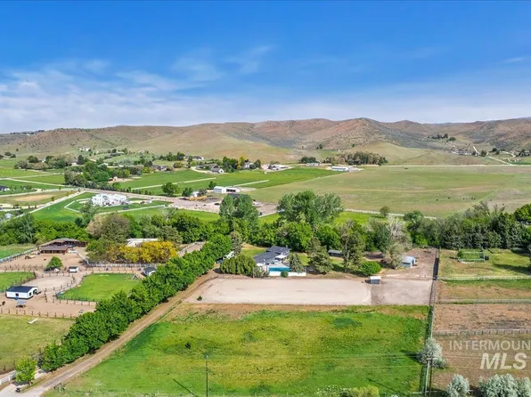 13343 N Horseshoe Bend Rd, Boise, ID 83714