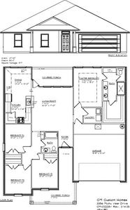 3356 Muthu Veeer Dr, Abilene, TX, 79606