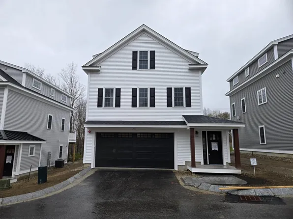 27 Eden Lane #4, Portsmouth, NH 03801