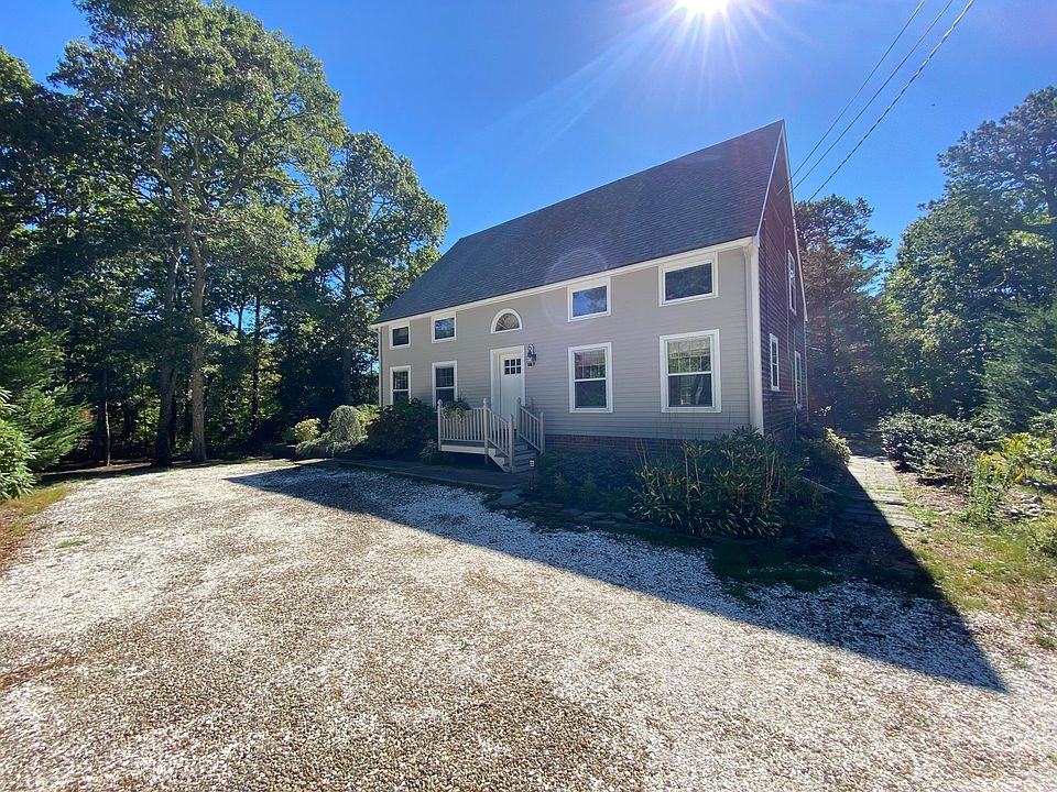 61 Pleasant Bay Road, Harwich, MA 02645 Zillow