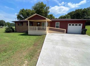 3030 Gnat Pond Rd, Muscle Shoals, AL 35661