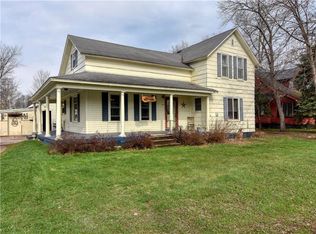 1019 3rd St, Chetek, WI 54728