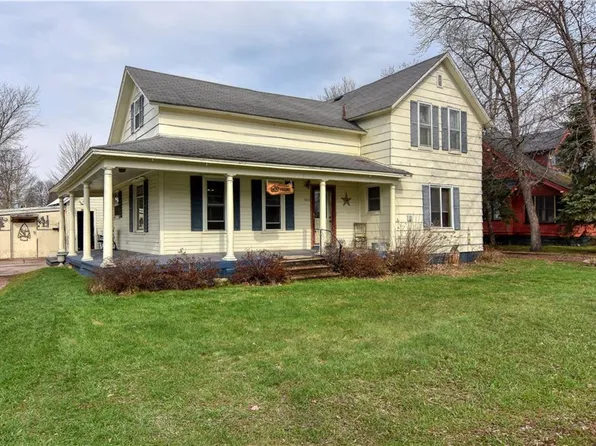 1019 3rd Street, Chetek, WI 54728