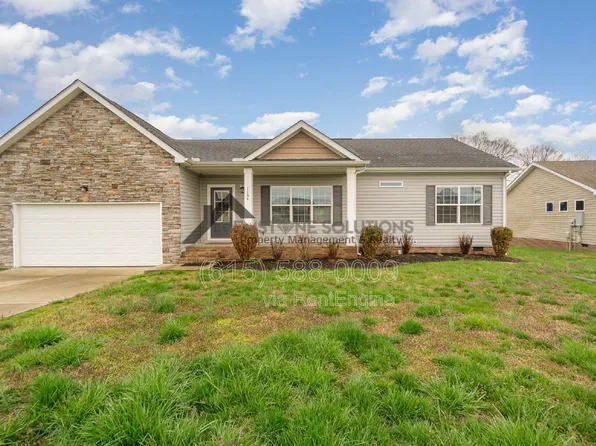 1164 Wrights Mill Rd, Spring Hill, TN 37174