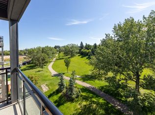 5 Saint Louis St #405, Saint Albert, AB T8N7T2