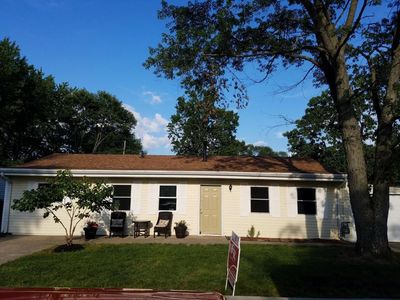 1021 Westview Dr, Hebron, OH, 43025