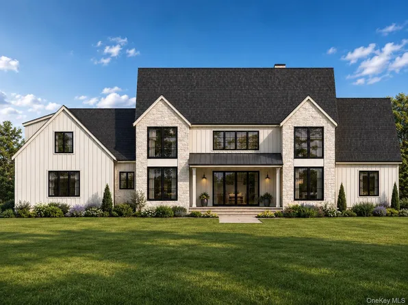 101 N Tower Hill Road, Millbrook, NY 12545