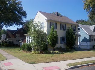 58 Buena Vista Ave #2, Hawthorne, NJ