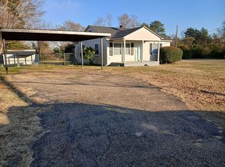 3300 S Garrett St, Marshall, TX 75672