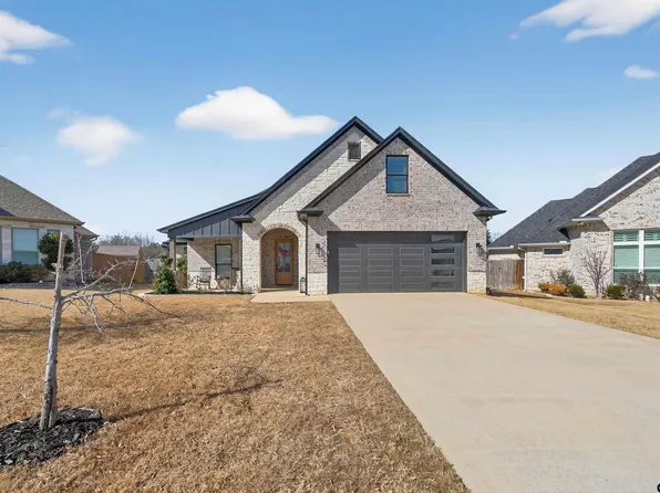 3121 Salado Crk, Tyler, TX 75703